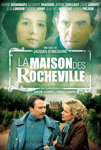 Дом Рошвилей (2010) онлайн бесплатно